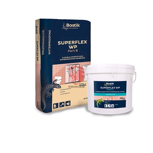 Superflex MY